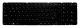 Teclado español negro (sin marco) HP Pavilion G7-2000 G7-2100 G7-2200 - 682748-071
