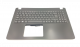 Cover upper negro + teclado español Acer Extensa 15 EX215-52 6B.EG8N2.023