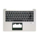 Cover upper + teclado español Acer ChromeBook 514 CB514-1H 6B.H4BN7.034