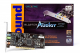 Creative sound blaster Audigy SE 7.1 tarjeta de sonido PCI - 70SB057002003