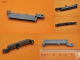 Cable conector de disco duro HP DV6000 DV9000 V6000 TX1000 TX2000 series