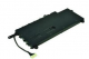 Batería compatible 7.4V 3720mAh HP/Compaq RT3290 - BAP3450A