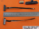 Cable conector de disco duro HP Envy 17 DW17 6017B0421501