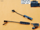 Cable conector de disco duro HP DV4-5000 1414-070T000