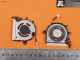 Ventilador HP Folio 1040 G3 (derecho) EG50040S1-C530-S9A