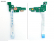 Power button board + cable For HP G4-2000 G6-2000 G7-2000DA0R33PB6E0
