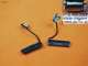 Cable conector de disco duro HP Pavillion DM4 DM4-1000 DM4-2000 6017B0258901