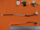 DC Board + cable HP Pavilion DV9000 DV9500 DV9700 series 432985-001