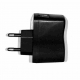 Wall adapter usb power supply 5V/1A (European standard) - 9110036