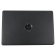 LCD Back cover negro HP 15-br 15-bs 15-bw AP204000260 L13909-001 924899-001