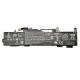 Batería original HP Zbook 14u G5 3C 50Wh 4.33Ah SS03050XL-PL 933321-855