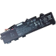 Bateria compatible 11.5V 4700mAh HP Elitebook 755 G5 Elitebook 850 G5 Elitebook 850 G6 933322-855_COMP