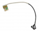 Cable flex (conexión de pantalla led) Sony Vaio VPCEAxxxx 015-0001-1507 A1765553A