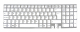 Teclado español blanco (SIN MARCO) Sony Vaio VPCEB1 VPCEB3 VPCEB4 - A1773559A_NF