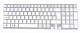 Teclado español blanco (sin marco) Sony Vaio VPCECxxxx - A1773650A_NF