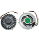 Ventilador Sony Vaio VPCEExxx VPCEHxxx SVE1413xxx - A1786267A