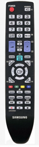 Mando a distancia original (control remoto) Samsung (AA59-00484A)