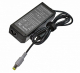 Ac adapter (cargador) 90W compatible IBM Lenovo 7.9mm round tip - ACA0021