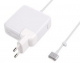 Ac adapter (cargador) compatible 45W Apple Magsafe 2 + clip EU - ACA0026