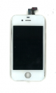 Apple pantalla y digitizer Iphone 4S blanco - APP0063