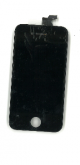 Apple pantalla i digitizer Iphone 4 negro - APP0066