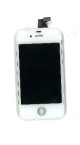 Apple pantalla y digitizer Iphone 4 blanco - APP0067