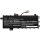 Batería compatible 32Wh 4385mAh Asus X712D X712E X712F X712J B21N1818_COMP