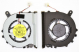 Ventilador Samsung NP530U3C NP532U3C NP535U3C BA31-00125A