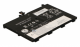 Batería compatible Lenovo Thinkpad 11E 4C 7.4V 4600mAh BAP3600A