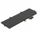 Batería compatible 2700mAh Toshiba Dynabook Portege A30-E BAP3745A