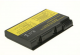 Bateria compatible 8C 14.4V 5200mAh Lenovo ThinkPad 3000 C100 Series - BAT1061A