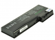 Bateria compatible 6C 10.8V 4600mAh Toshiba Satellite P100 Series - BAT1063B