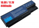 Batería compatible Acer 10.8V 11.1V AS07B31 AS07B41 AS07B51 AS07B71 BAT2057B