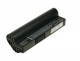 Bateria compatible 4C 7.4V 4600mAh negra Asus Eee PC - BAT2059B