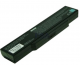 Bateria compatible 6C 10.8V 4400mAh Mitac 8066, 8224, 8666 Series - BAT3024A
