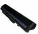 Bateria compatible 3C 11.1V 2300mAh negra Acer Aspire One A110 A150 - BAT3028C