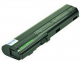 Bateria compatible 6C 11.1V 4600mAh Hp EliteBook 2560p - BAT3306A