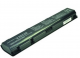 Bateria compatible 14.4V 5200mAh Toshiba Qosmio X870 (BAT3373A)