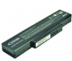 Bateria compatible 11.1V 4400mAh Asus RM 210& 300 Notebook (BAT3377A)