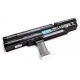 Bateria compatible 11.1V 4400mAh Acer Aspire TImeline 3830 4830 5830 - BAT3391A