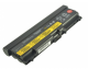 Bateria compatible Lenovo ThinkPad T430 T430i 9C 10.8V 7800mAh 57Y4185 BAT3402B