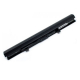 Batería compatible negra 2200mAh Toshiba Satellite L50-B PA5184U-1BRS BAT3525A