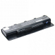 Batería compatible 4400mAh Asus N46 N56 N76 R401 R501 R701 A31-N56 - BATA32-N56