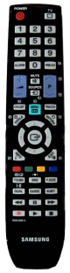 Mando a distancia original (control remoto) Samsung TM950 (BN59-00901A)