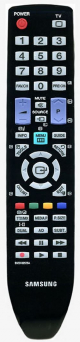 Mando a distancia original (control remoto) Samsung TM950 (BN59-00939A BN59-00940A BN59-00941A)