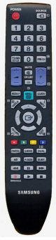 Mando a distancia original (control remoto) Samsung TM950 (BN59-01012A)