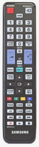 Mando a distancia original (control remoto) Samsung TM1050 (BN59-01014A)