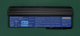 Bateria original 9C 7200MAH negra Acer Aspire 3640 5540 5550 Extensa 3102 Travelmate 2440 3280 3300 Series - BT.00903.004