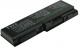 Bateria compatible 9C 10.8V 6900mAh negra Toshiba Satelitte L350 P200 - BAT2055A