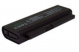 Bateria compatible 4c 14.4V 2600mAh negra HP Presario CQ20 - BAT3075A